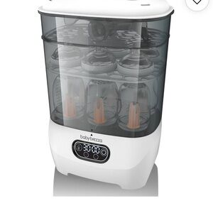 Babybrezza Bottle Sterilizer and dryer